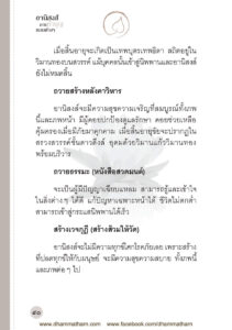 ว2756 อานิสงส์ของการทำบุญแบบต่างๆ - Image 57
